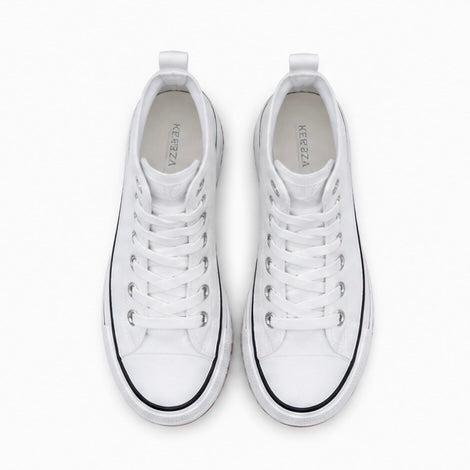 Zapatilla star white