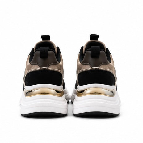 Zapatilla noir