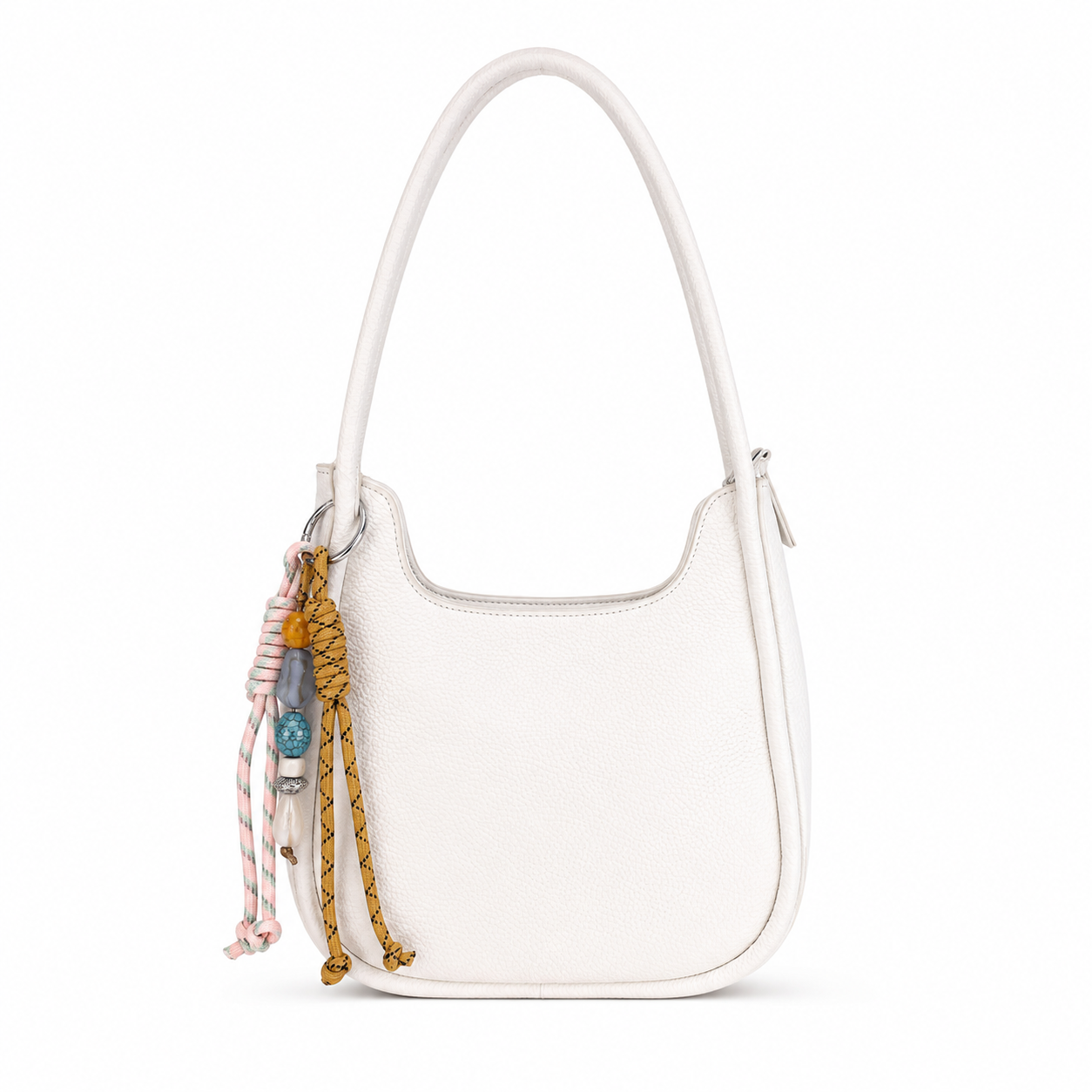 Bolso white soft