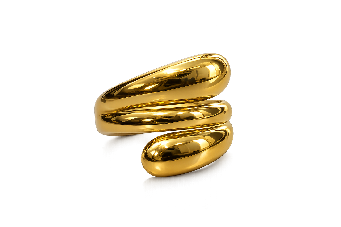 Anillo curve