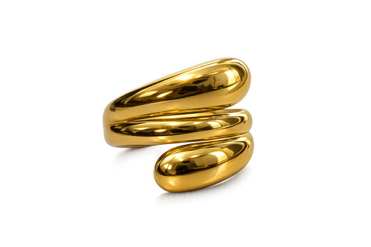 Anillo curve