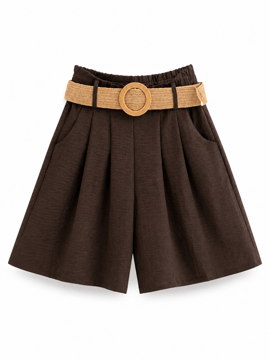 Pantalón corto Amaya