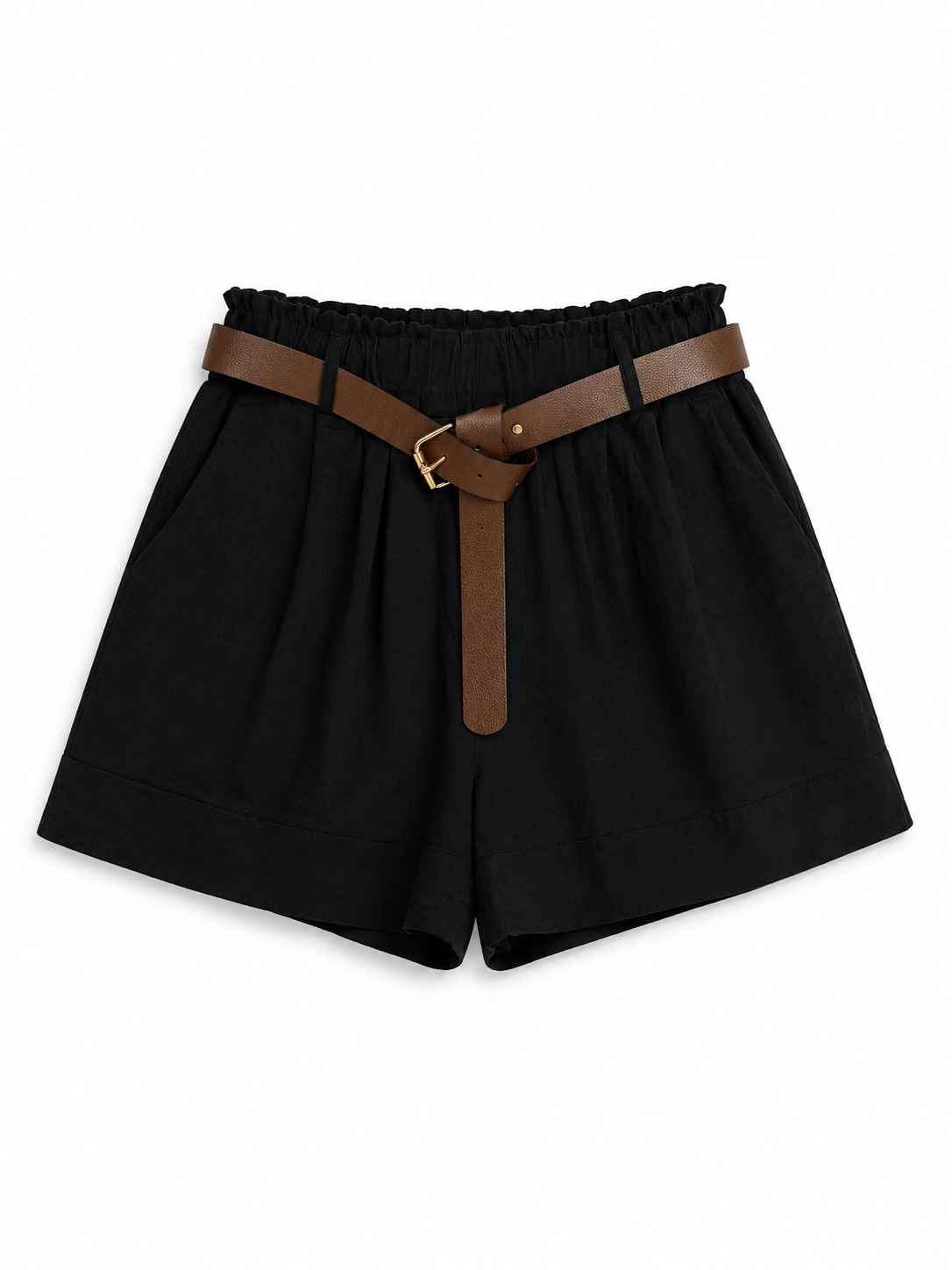 Pantalón corto Roma