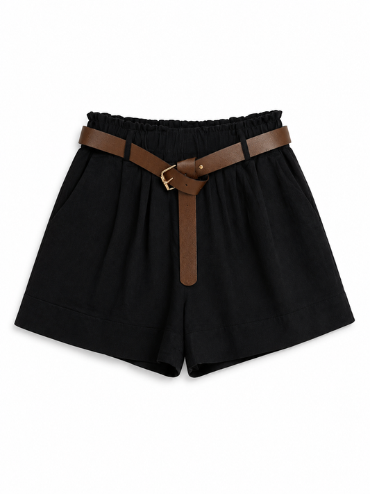 Pantalón corto Roma