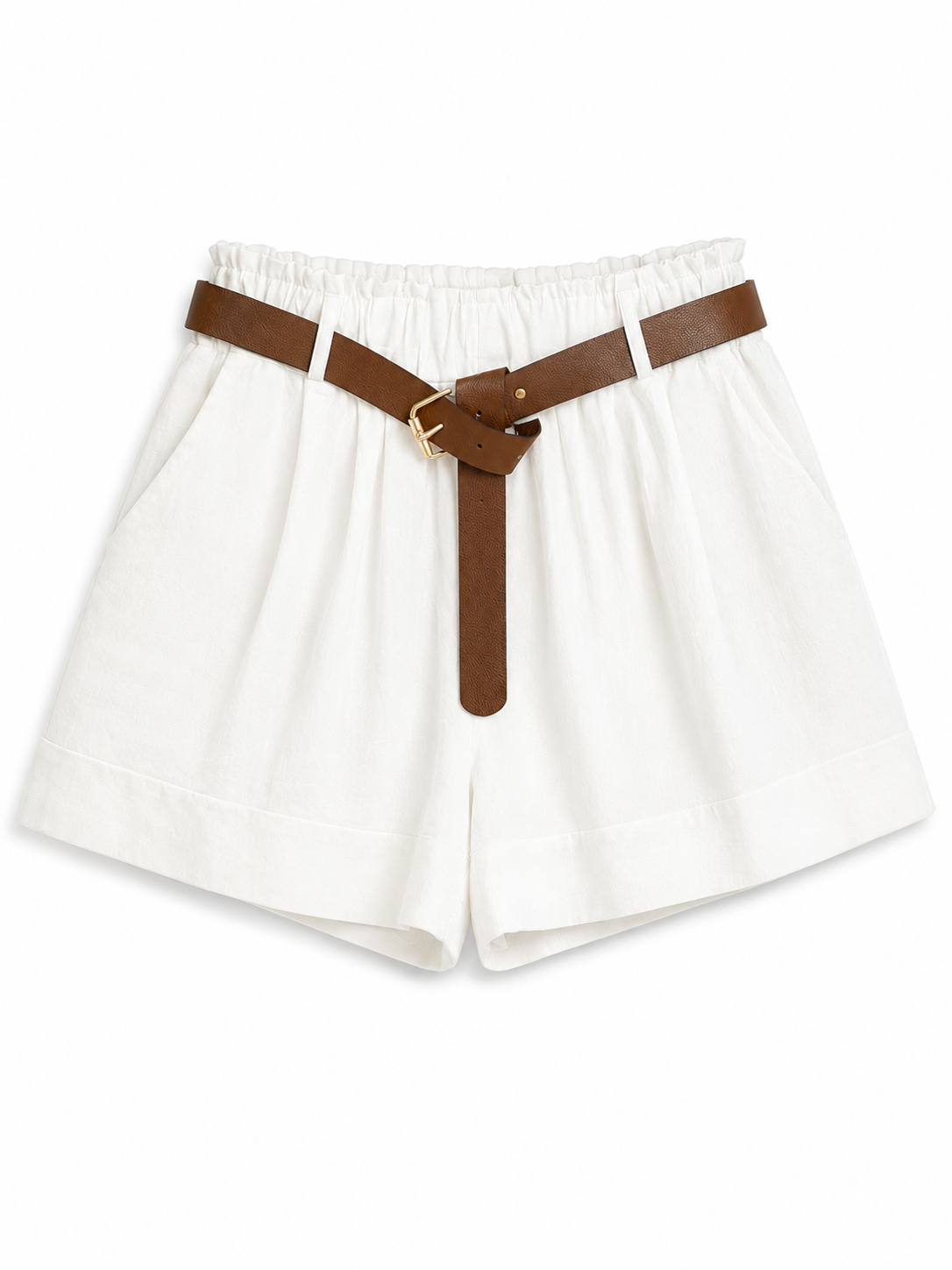 Pantalón corto Roma