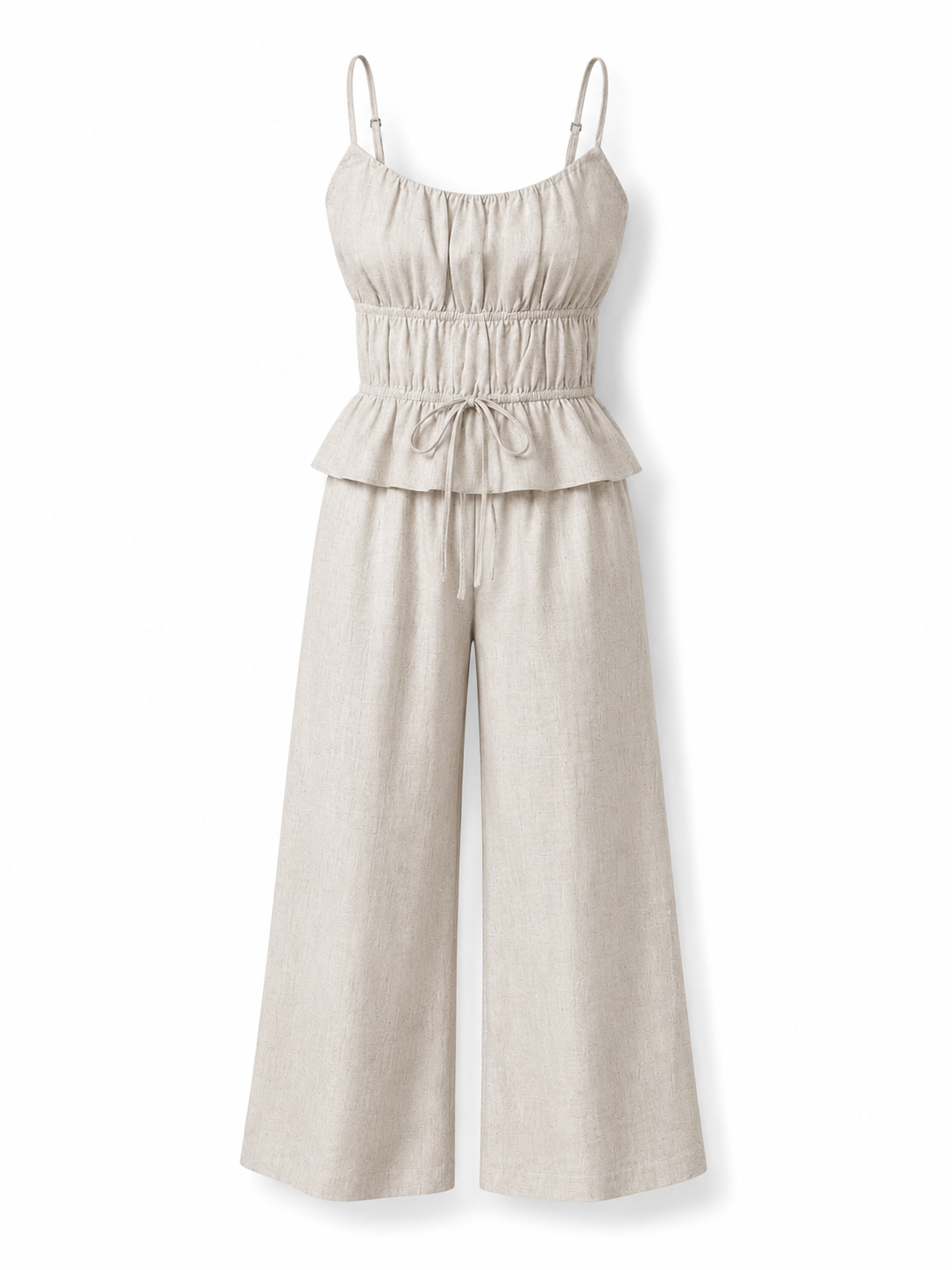 Set Sahara beige