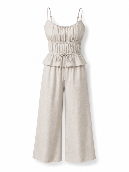 Set Sahara beige