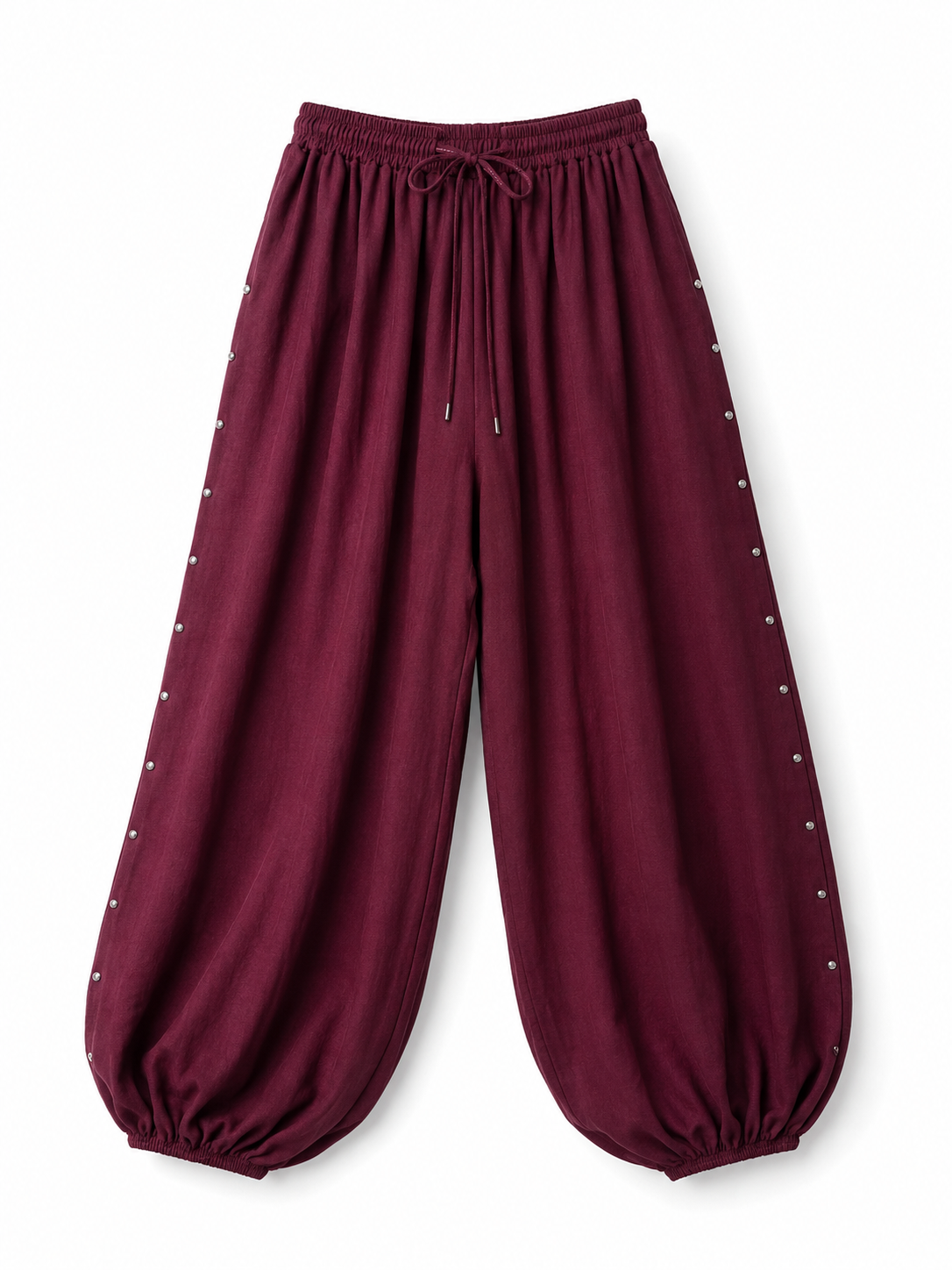 Pantalón baloo tachuela