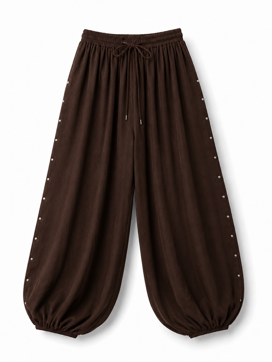 Pantalón baloo tachuela