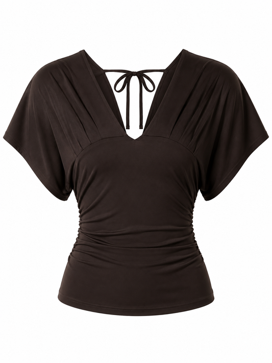 Camiseta moka
