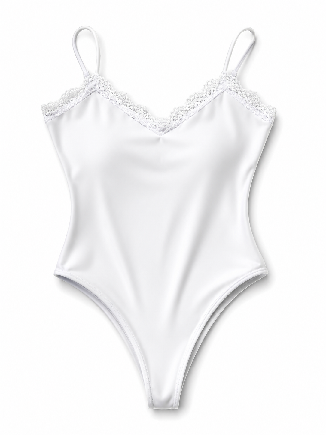 Body white sky