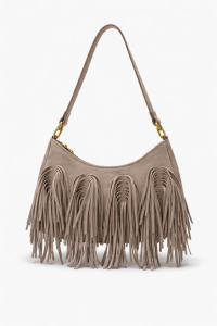 BOLSO MUJER FLECOS