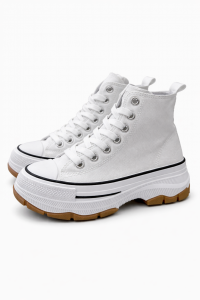 ZAPATILLA STAR WHITE