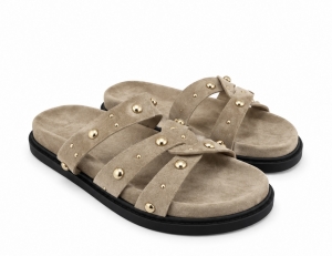 SANDALIA ARENA DOR�