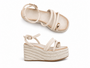 CU�A BEIGE GOLD