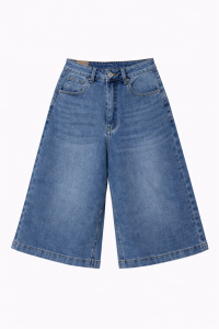 BERMUDA DENIM PARIS