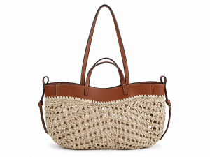 BOLSO RAFIA