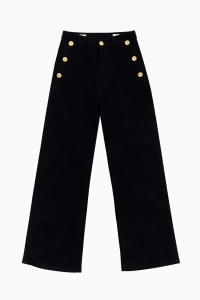 PANTALON BOTONES