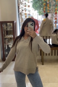 JERSEY PICO +COLORES