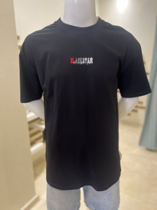 CAMISETA BKS BLACK