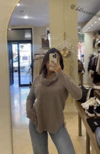 JERSEY CUELLO VUELTO