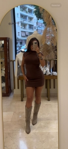 VESTIDO GIO