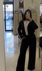 PANTALN CHANDL PAULA