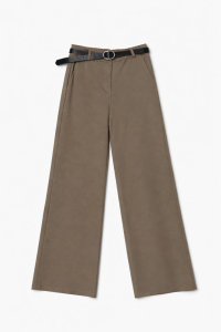 PANTALON PINZA EL�STICO