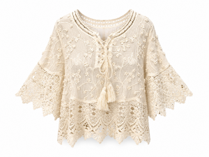 BLUSA IBIZA + COLORES