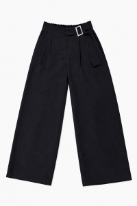 PANTAL� FLUIDO HEBILLA