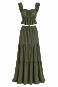 CONJUNTO RAQUEL