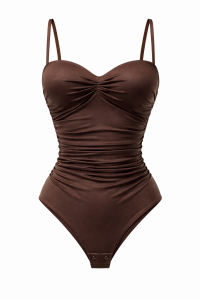 BODY FRUNCIDO + COLORES