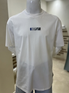 CAMISETA BKS WHITE