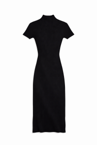 VESTIDO MANGA CORTA SARA