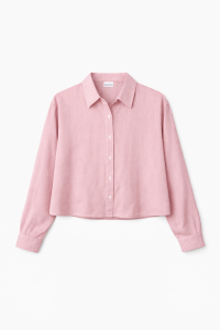 CAMISA SARA + COLORES