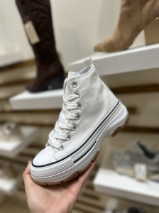 ZAPATILLA STAR WHITE