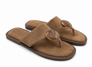 SANDALIA TERRA �MBAR