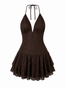 VESTIDO COCOA