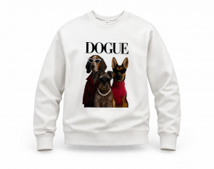 JERSEY DOGUE