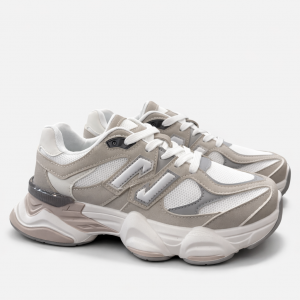 ZAPATILLA N BEIGE/WHTE