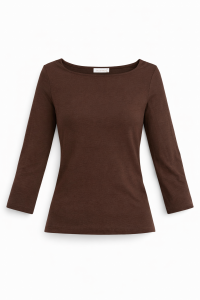 CAMISETA SOFT BASIC