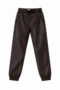 PANTAL�N JOGGER POLIPIEL