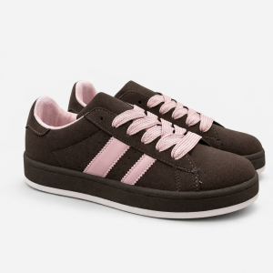 ZAPATILLA PINK CHOCOLATE