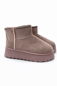 BOTA IGL�