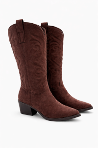 BOTA COWBOY CHOCOLATE