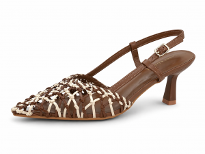 ZAPATO LUXE CAMEL