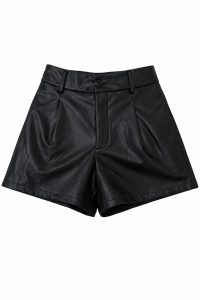 PANTALON POLIPIEL BLACK