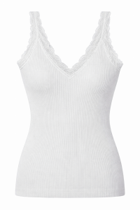 CAMISETA MARIA MARFIL