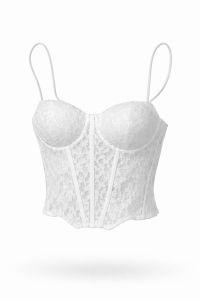 CORSET BIANCA
