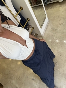 FALDA CLAUDIA